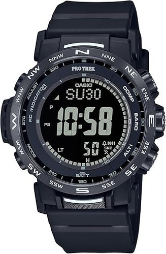 Montre casio pro trek - casio,