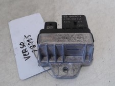 Boitier de prechauffage TOYOTA VERSO PHASE 2 10213526