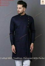 Hommes Kurta Créateur Mariage