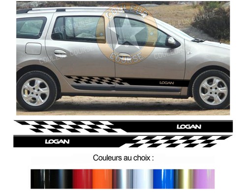 Bandes bas caisse pour - x,