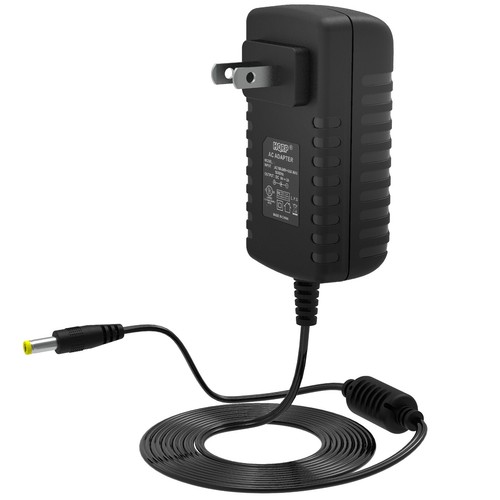 Adaptateur secteur hqrp - secteur,