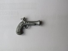 playmobil  -   pistolet pirate