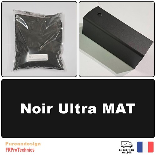 Peinture poudre - , de