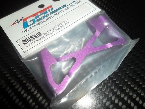 Gpm mtx3050 support platine - mtx3050,