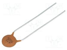 Condensateur : Céramique 500V