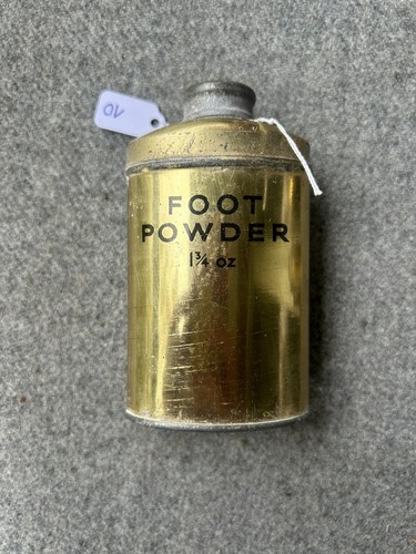 Foot powder talc hygiène - foot,