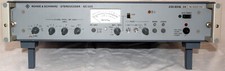Rohde & Schwarz - CG 003 -