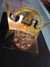 présentoir Prime série de