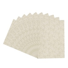 100pcs texture papier - 100pcs,