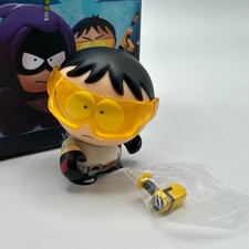 Kidrobot South Park Fracturé