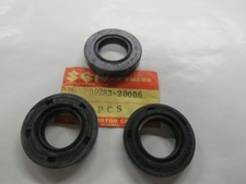 DT5 DT6 DT8 suzuki Marine