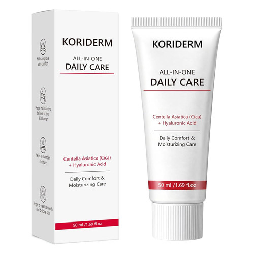 Kkp face cream moisturizer - moisturizer, 1