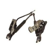 Charniere de capot BMW SERIE 3 E46 COUPE PHASE 2 41617028577