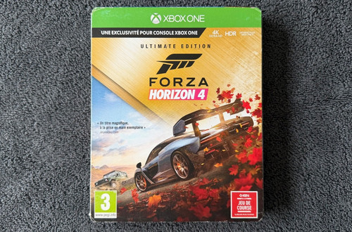 Forza horizon ultimate - horizon, 4