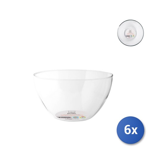 Bols ronds diamètre - bols, 11,5