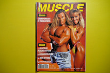 Le monde du muscle N° 115 