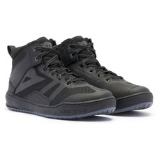 Chaussures de moto Dainese Suburb Air noir/noir