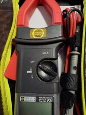 Pince Chauvin Arnoux CA F21