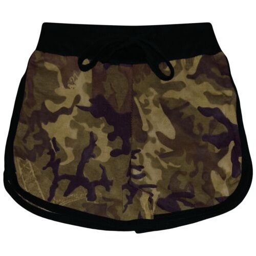Shorts filles coton 100 - filles,