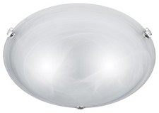 Lustre de plafond Trio