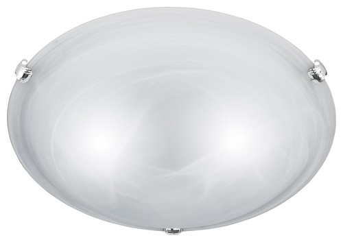 Lustre plafond trio - lustre,