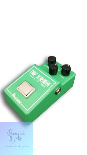 Ibanez ts808 tube screamer - ts808,