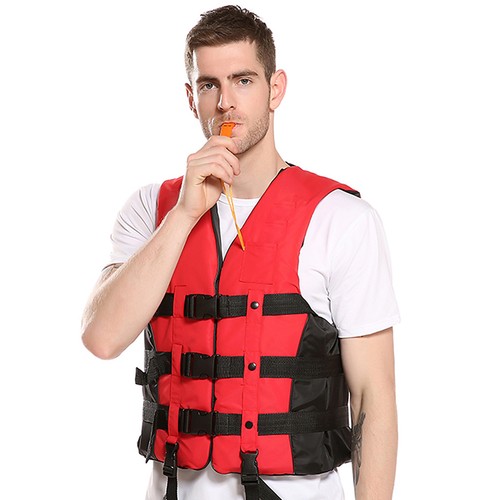 Gilet sauvetage léger - 1,