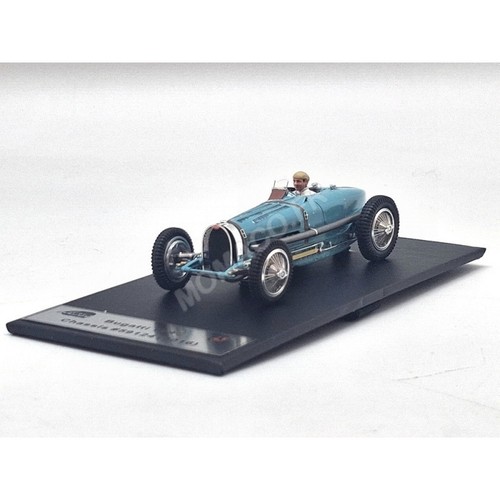 Bugatti type chassis - type,