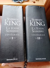 Stephen King : la tour sombre
