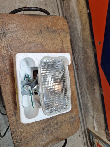 Nos feu recul chrome zed - feu,