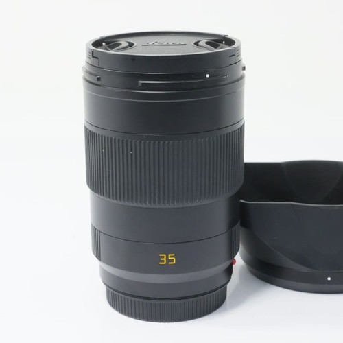 Leica apo summicron - leica, summicron-sl