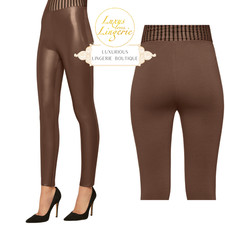 Jo Legging By Wolford 36 S