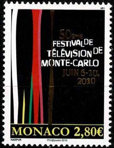 Monaco 2010 50e festival - monaco,