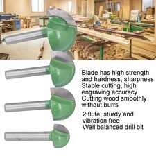 Fraises à Gorge à Nez Rond 2