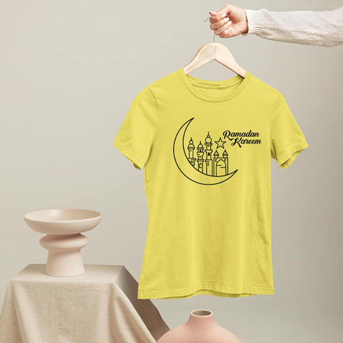 Merch ramadan kareem - af,