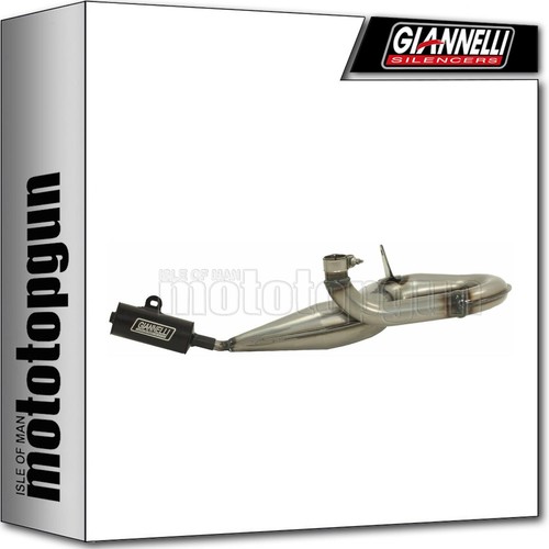 Giannelli pot complete - giannelli,