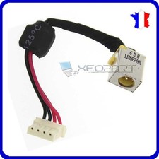 Connecteur alimentation acer - connecteur,