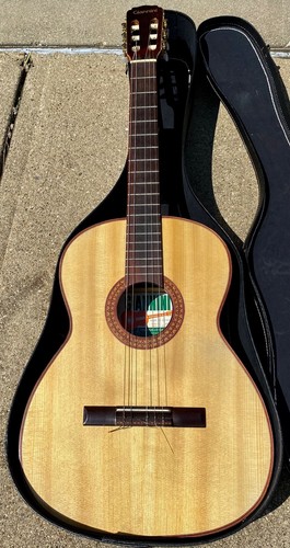 Giannini awn85 classical - awn85,