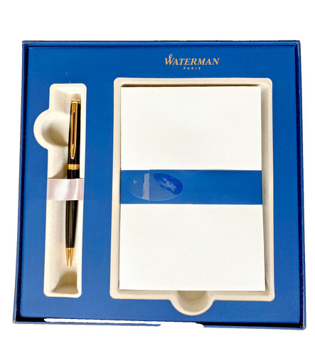 Stylo bille waterman - stylo,