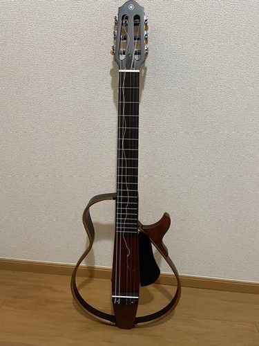 Yamaha slg200n tbs - slg200n, silencieux