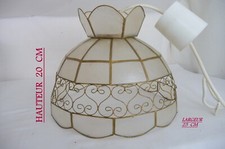 Suspension  NACRE,  et