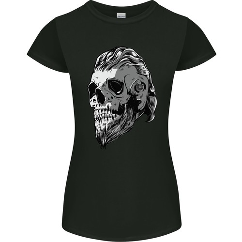Shirt femme coupe petite - t-shirt,