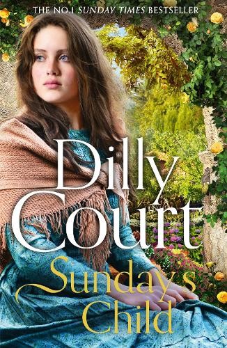 Dilly court sunday - dilly,