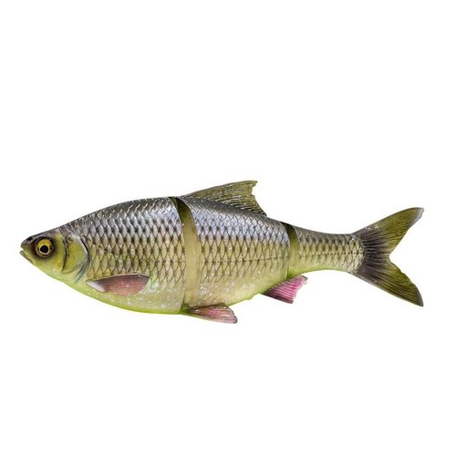 Savage gear line thru - gear, roach