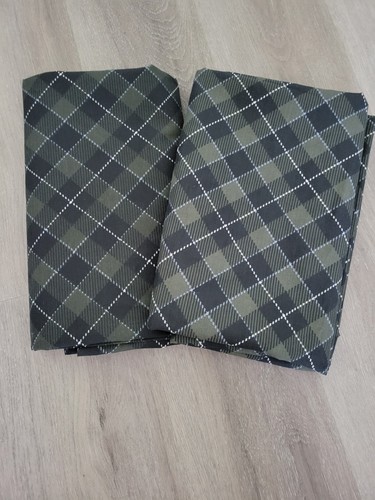 Ikea novemberljus dark green - ikea,