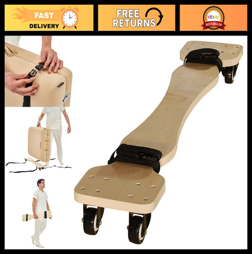 Universal travel massage - travel, table