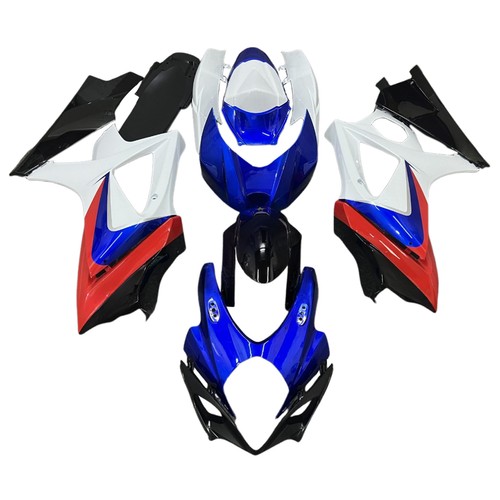 Carénage fairing kit - kit, bodywork