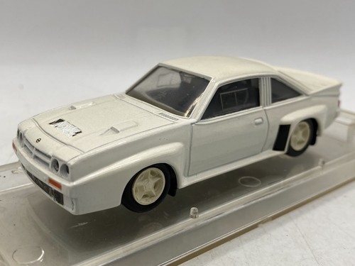 Vitesse opel manta 400 - manta,