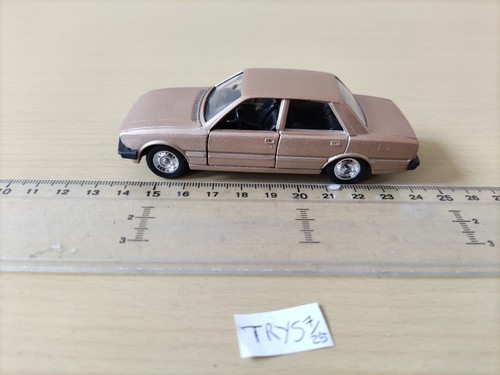 Solido peugeot 505 - 505,, 1/43e