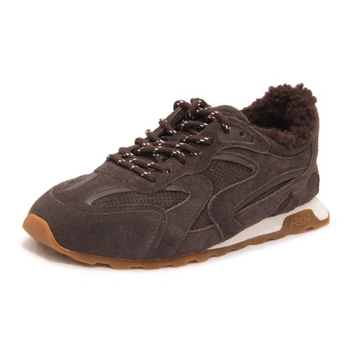Q1693 sneaker donna ash - q1693,